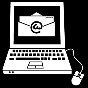 e-mail